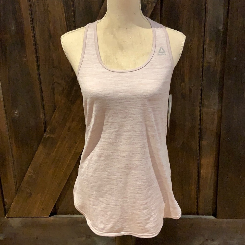 Reebok legend singlet